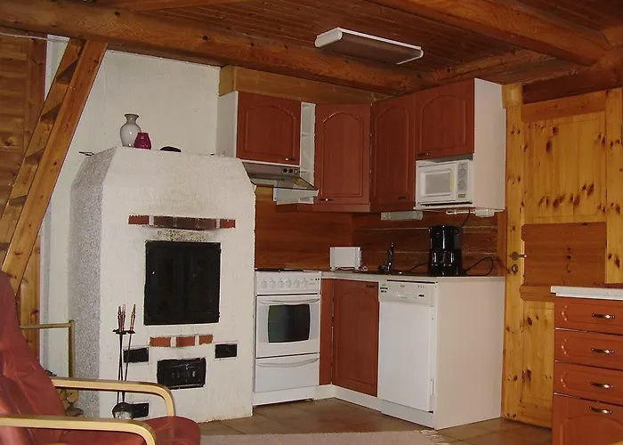 Hallan Akka * Hyrynsalmi