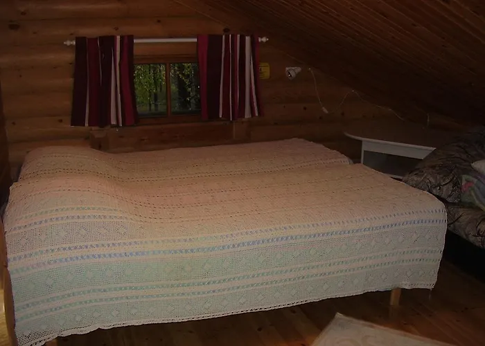 Hallan Akka * Hyrynsalmi