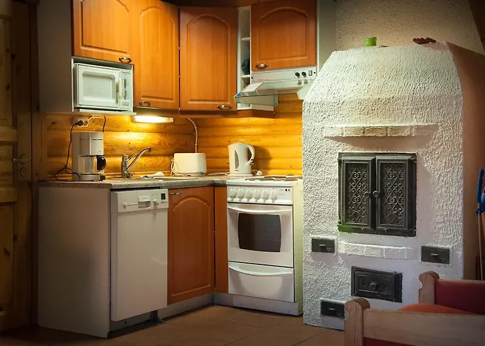 Hallan Akka Hyrynsalmi