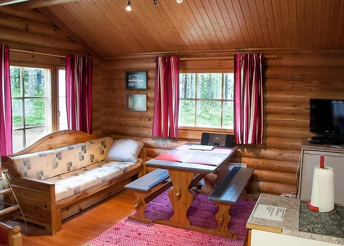 Hallan Akka Hyrynsalmi