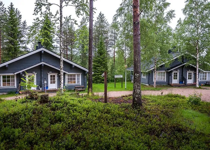 Hallan Akka Hyrynsalmi