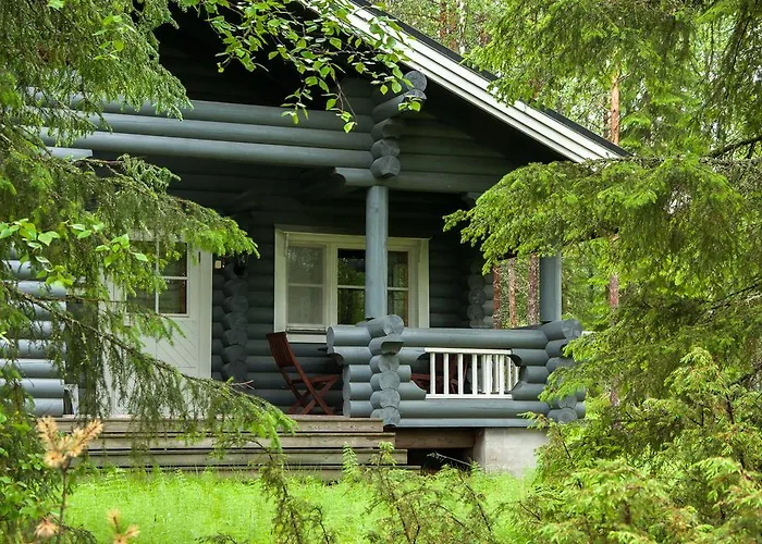 Daire Hallan Akka Hyrynsalmi