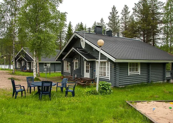 Daire Hallan Akka Hyrynsalmi