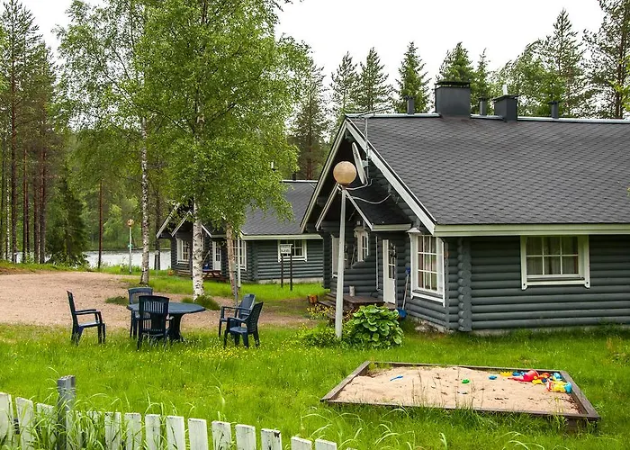 Hallan Akka Hyrynsalmi