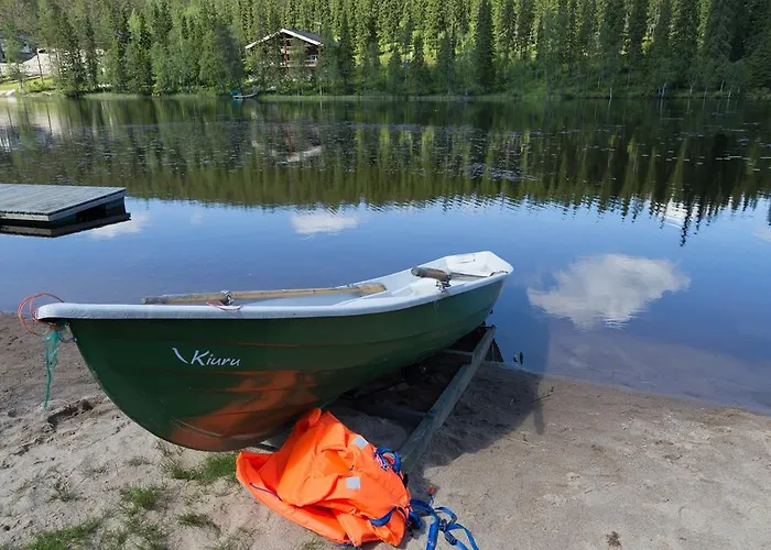 Daire Hallan Akka Hyrynsalmi