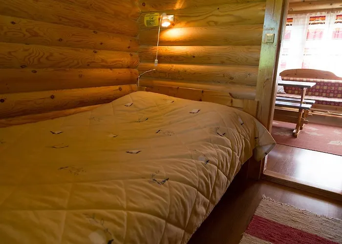 Daire Hallan Akka Hyrynsalmi